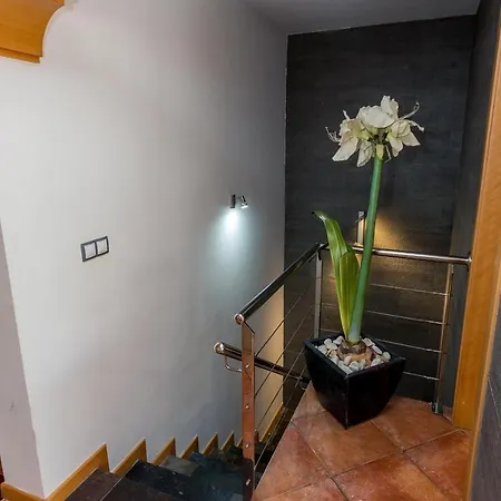 Costa Adeje Design Luxury Appart hôtel Costa Adeje (Tenerife)