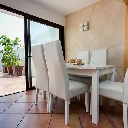 Costa Adeje Design Luxury Appart hôtel *