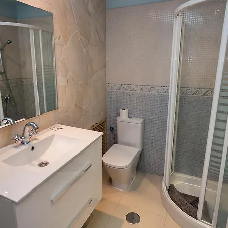 Costa Adeje Design Luxury Appart hôtel Costa Adeje (Tenerife)