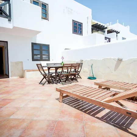 Costa Adeje Design Luxury Appart hôtel Costa Adeje (Tenerife)