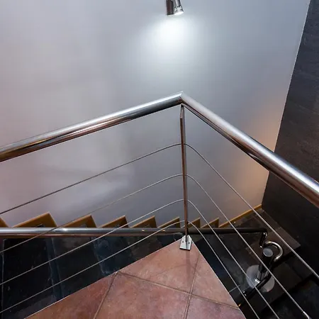 Appart hôtel Costa Adeje Design Luxury
