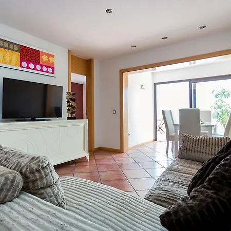 Appart hôtel Costa Adeje Design Luxury