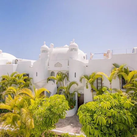 Appart hôtel Costa Adeje Design Luxury