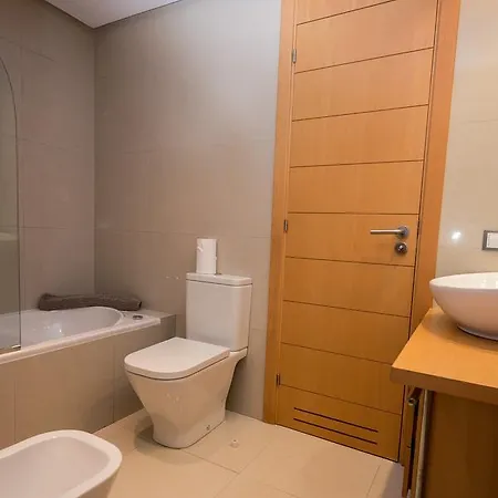 Costa Adeje Design Luxury アパートホテル アデヘ