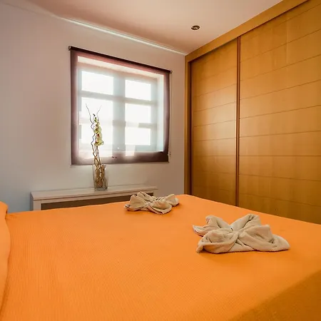Costa Adeje Design Luxury アデヘ