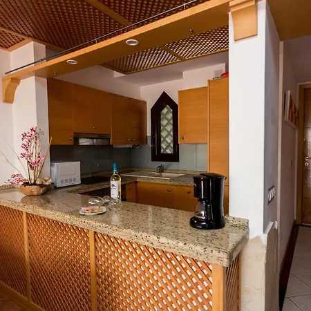 Costa Adeje Design Luxury * アデヘ