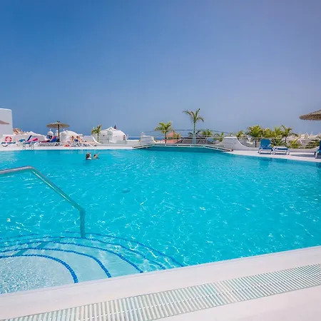 アパートホテル Costa Adeje Design Luxury *