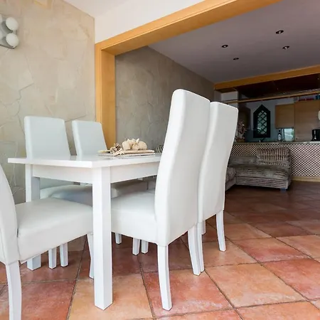Costa Adeje Design Luxury アデヘ