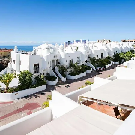 Costa Adeje Design Luxury