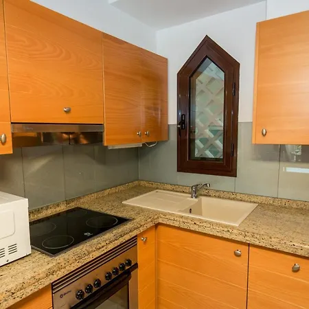 Costa Adeje Design Luxury Aparthotel *