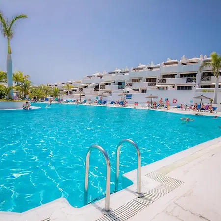 Lägenhetshotell Costa Adeje Design Luxury *