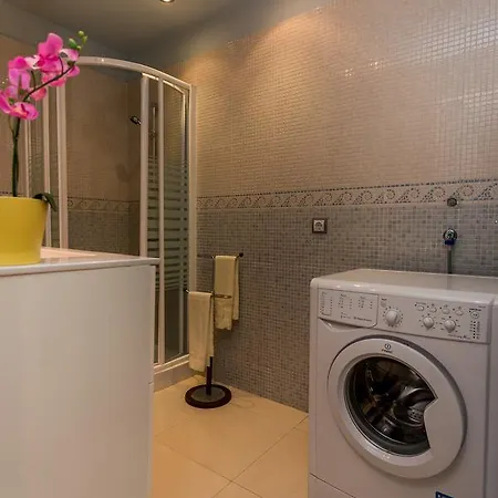 Costa Adeje Design Luxury *