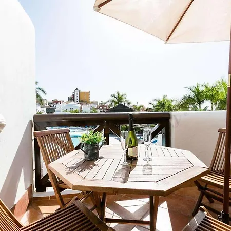 Costa Adeje Design Luxury Lägenhetshotell Costa Adeje (Tenerife)