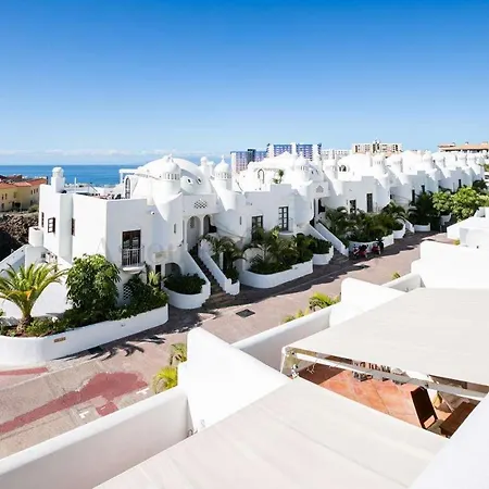 Costa Adeje Design Luxury